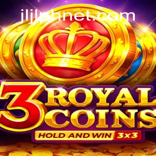 Discover the Thrilling World of 3royalcoins: A New Gem in the Gaming Universe