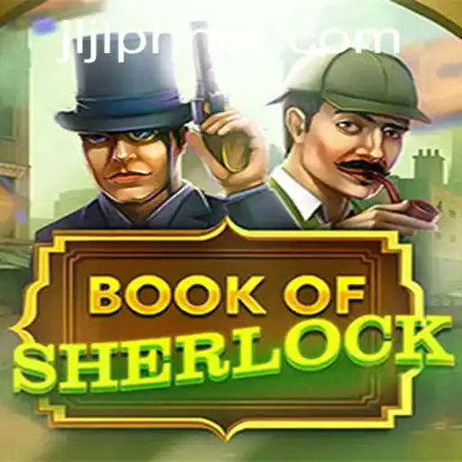 Unlock the Mysteries of 'BookOfSherlock' - A Thrilling Gaming Experience