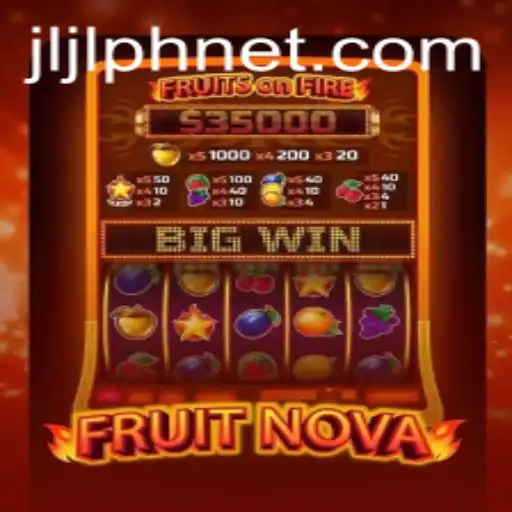 Exploring the Vibrant World of FruitNova: A Game of Strategy and Delight