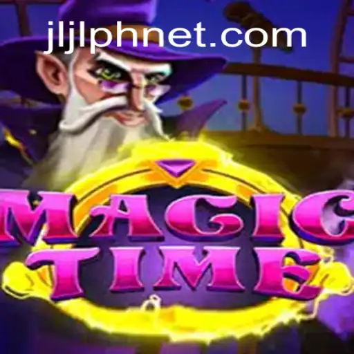 Unlock the Mysteries of MagicTime: A Fascinating Adventure Awaits