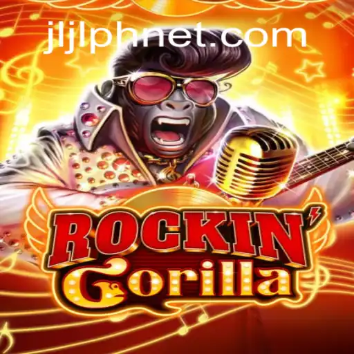 RockinGorilla: A Thrilling Adventure Awaits with JLJL.PH