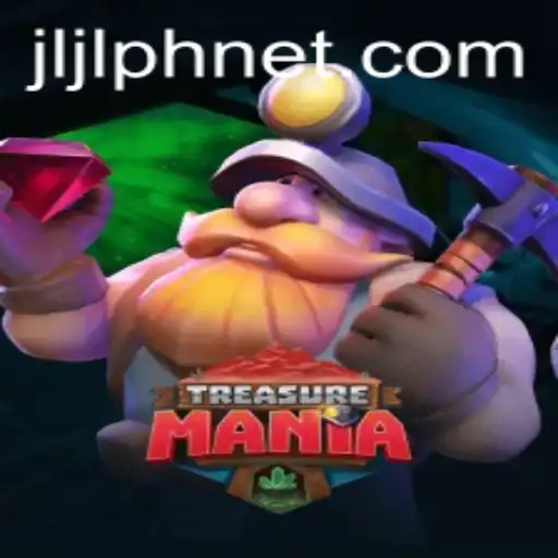 Dive into TreasureMania: The Ultimate Adventure Game Taking the World by Storm